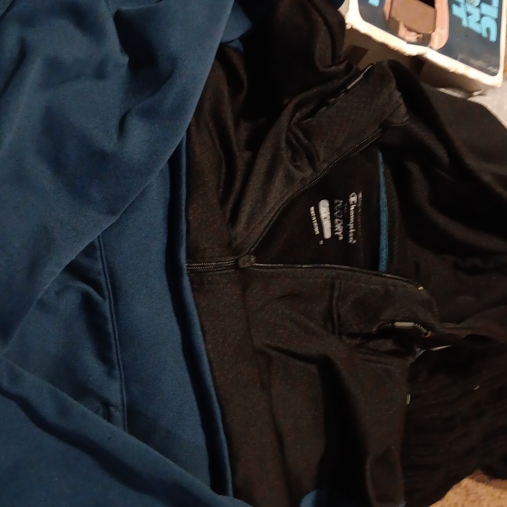 Men Jacket - Picture 2 of 2